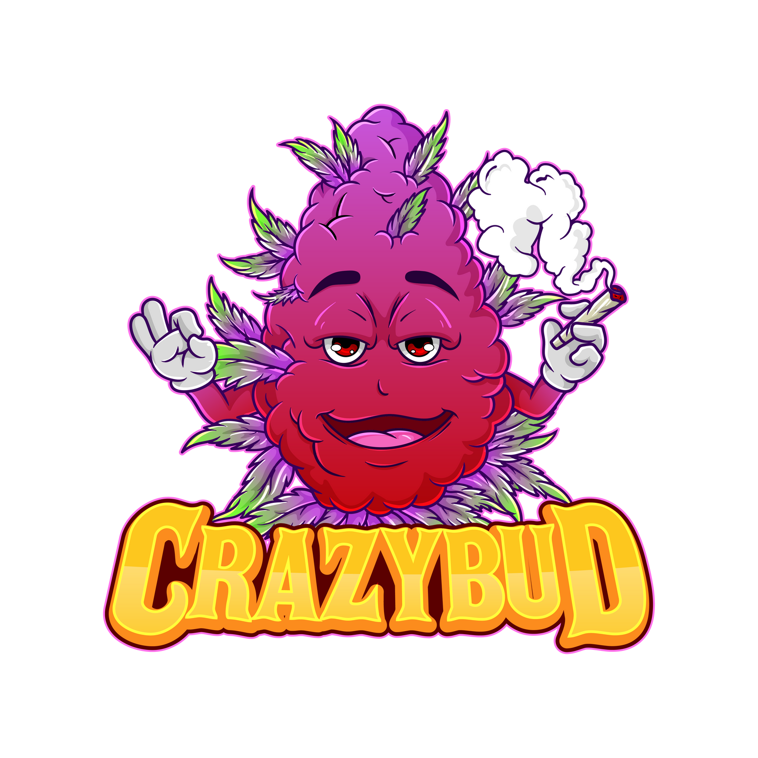 crazybud cannabis samen 