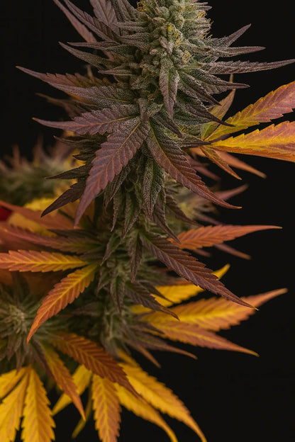 Pink magic blüte beispiel