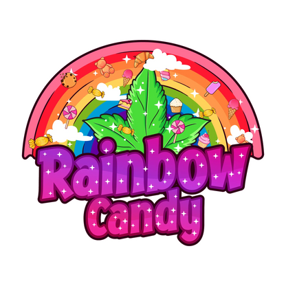 Rainbow Candy Mein Shop
