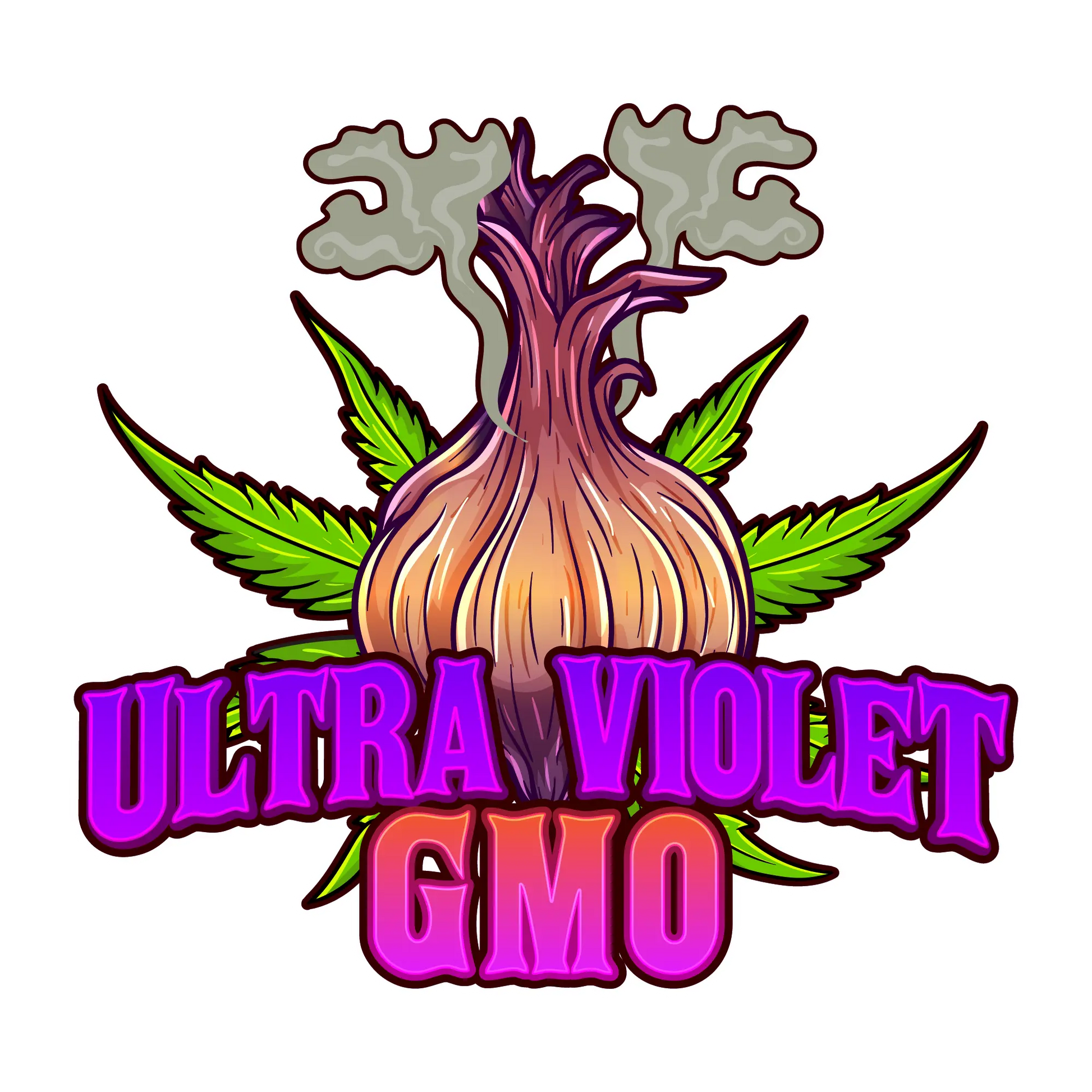 Ultra Violet GMO Mein Shop