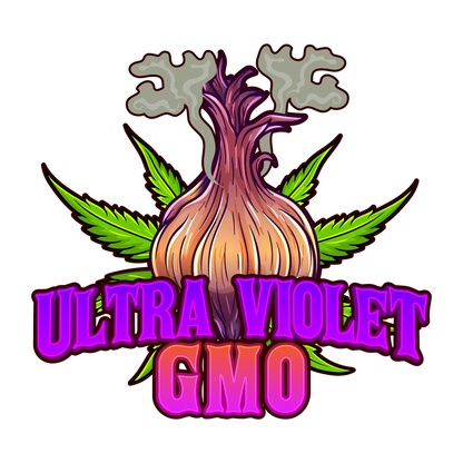 Ultra Violet GMO Mein Shop