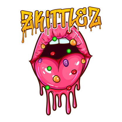 Zkittlez Cazybud